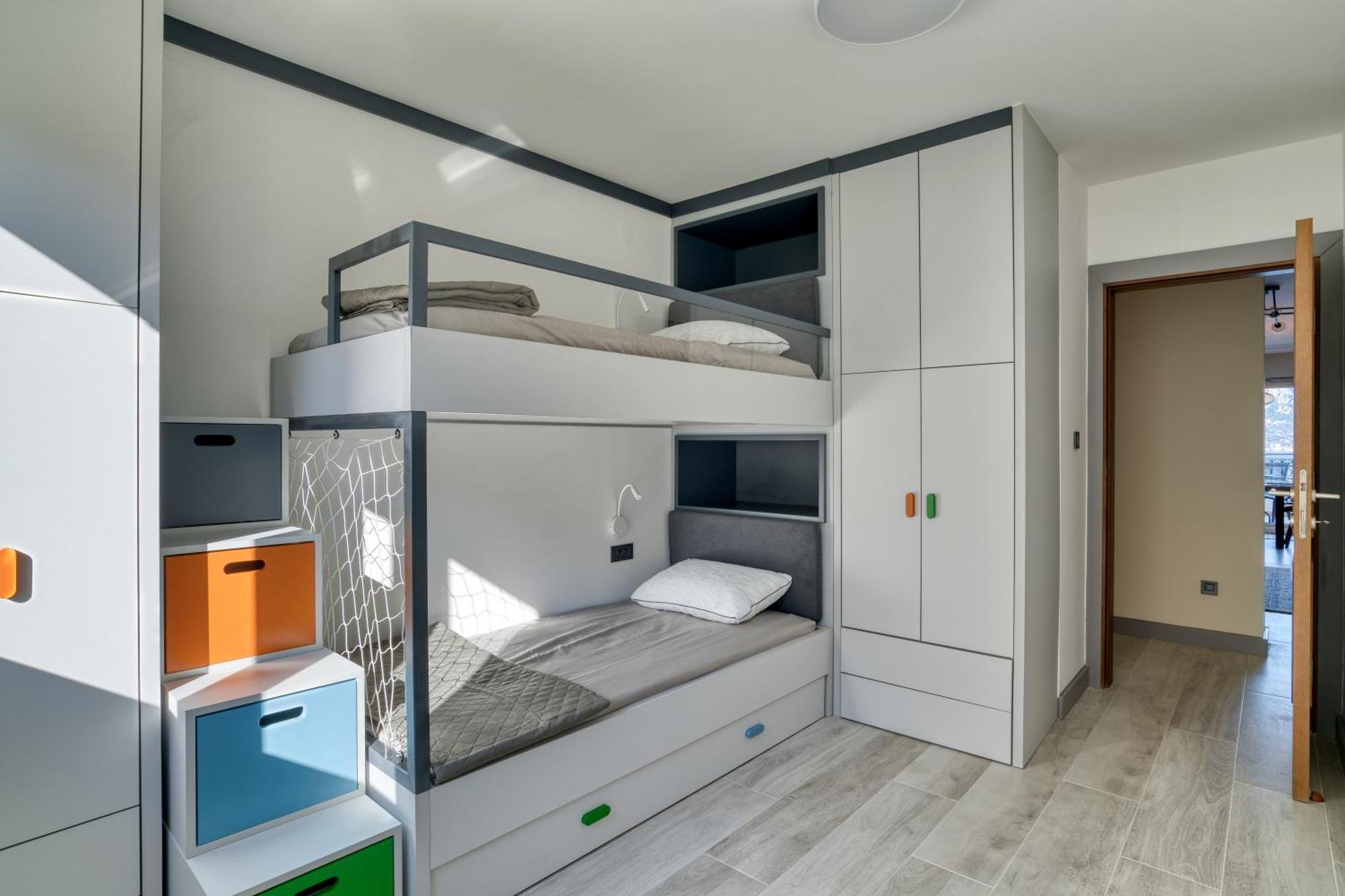 Luxurious 3-Bedroom Apartment By Mn Property Kotor Exterior photo